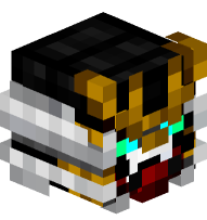 Gundam Barbatos Lupus Rex