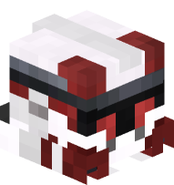 Commander Grey Comic