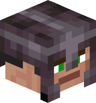 Villager with Netherite Helmet