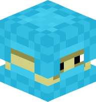 Shulker (light blue)