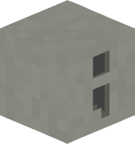 Light Gray Semicolon