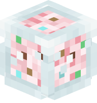 Eyes in a Bottle (open)