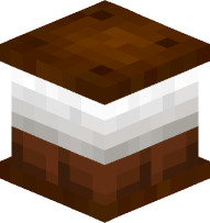 Smore (chocolate graham cracker)