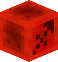 Redstone Block Sagittarius