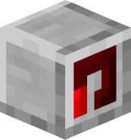 Redstone Swirl Indicator 3