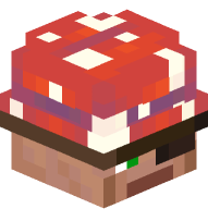 Mushroom Villager