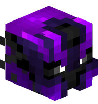 Celestial Maxors Helmet Skin