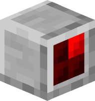 Redstone Binary Indicator 2