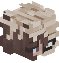 Girl with Mummy Girl