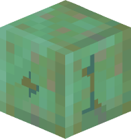 Weathered Copper 100