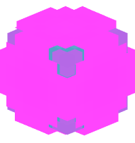 Water Balloon (magenta)