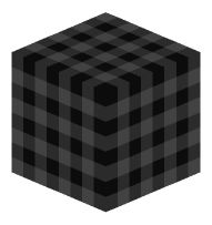 Plaid (black)