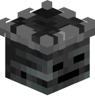 Wither Skeleton King