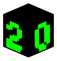 GUI Black (Green 20)