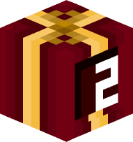 Christmas Calendar #02 (red)