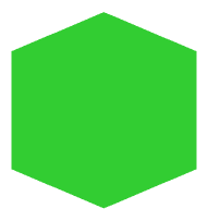 Lime green (#32CD32)