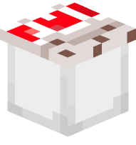 PMI Ice Cream (Stracciatella)