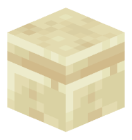 Cut Sandstone