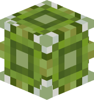 Glazed Terracotta (green)