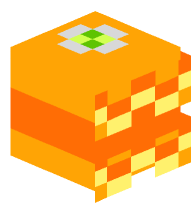 Magma Cube Minion II
