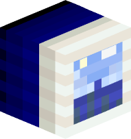 Frozen Ocean Icon