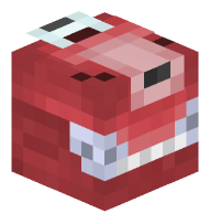 Shiny Genesect (Chill Drive) (#649)