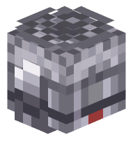 Mic with Windscreen (silver)