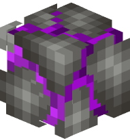 Purple Orb
