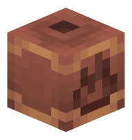 Decorated Pot (burn)