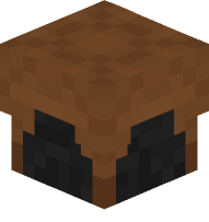 Shulker Stool (brown)