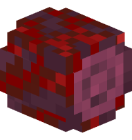 Crimson Stem (rounded, sideways)