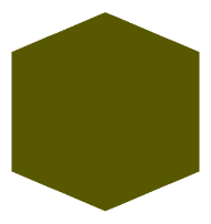 Dark Bronze (#585800)