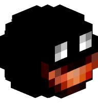 SCP-087-B (Cheshire Smile)