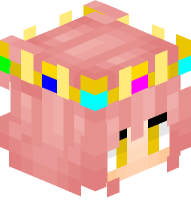 Princess Technoblade