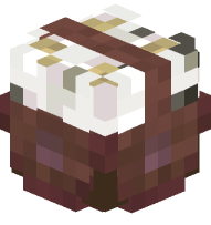 Basket of Logs (birch)