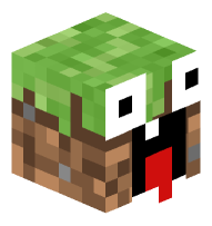 Derp Grass Block