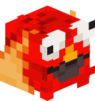 Elmo on Fire