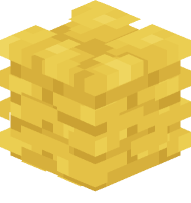 Stack of Tortilla Chips