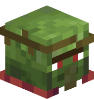 Zombie Villager