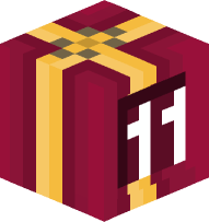 Christmas Calendar #11