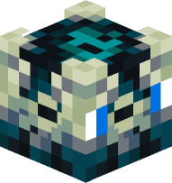 Living Sculk Shrieker