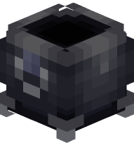 Cauldron (empty)
