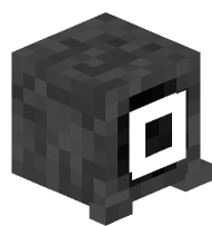 Blocky (dark gray)
