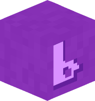 Purple Ь