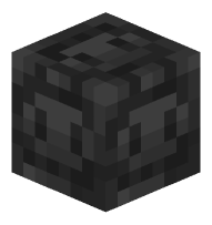 Chiseled Polished Blackstone