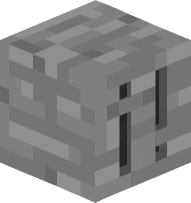 Stone Standard Galactic Alphabet P