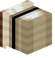 Banner Patterns with String