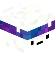 Marshmallow Creature