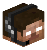 Herobrine Gamer