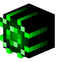 Emerald Relic